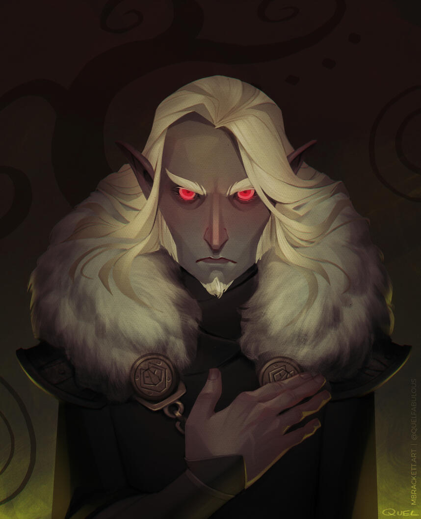 Personal Art: The Shepherd